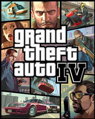 GTA加速