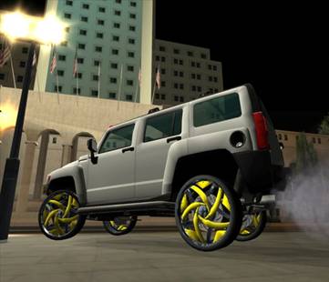 GTA加速器