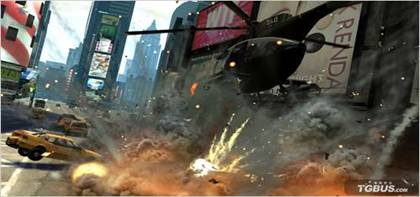 GTA,侠盗猎车手